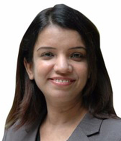 Daya Sajnani